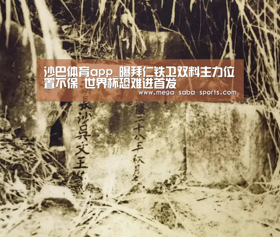沙巴体育app_曝拜仁铁卫双料主力位置不保 世界杯恐难进首发(图1) 沙巴娱乐