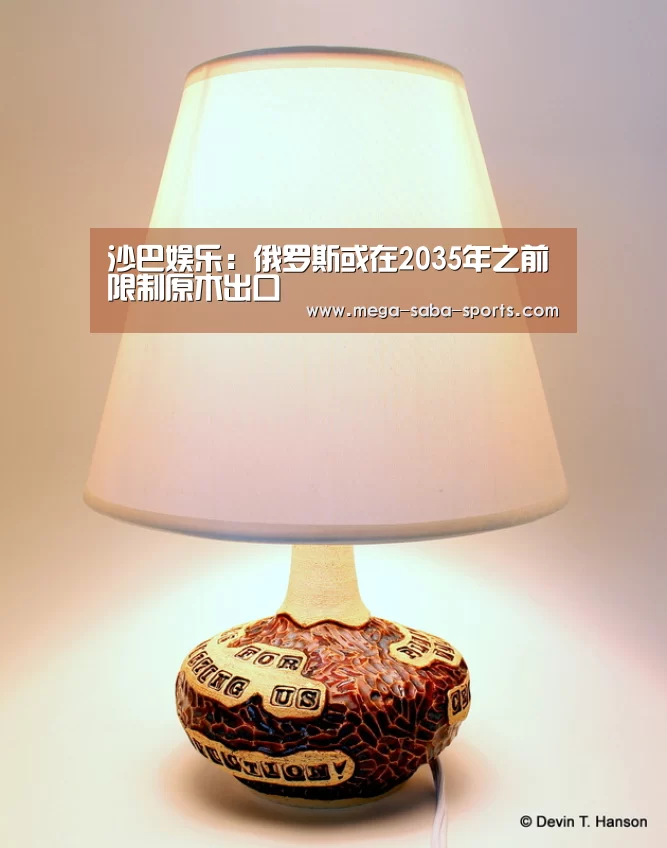 沙巴娱乐:俄罗斯或在2035年之前限制原木出口(图2) 沙巴体育官网