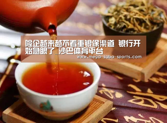 险企越来越不看重银保渠道 银行开始急眼了_沙巴体育平台(图3) 沙巴体育平台