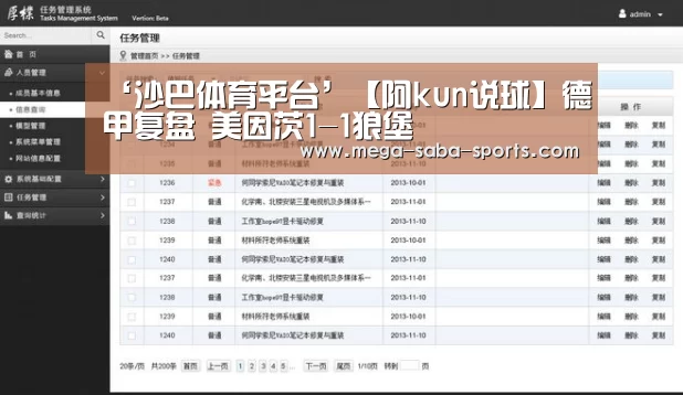 ‘沙巴体育平台’【阿kun说球】德甲复盘 美因茨1-1狼堡(图2) 沙巴体育官网